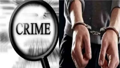 आठ वर्षांच्या बालिकेवर बलात्कार, निर्लज्ज आरोपी अटकेवेळीही पॉर्न पाहत बसलेला