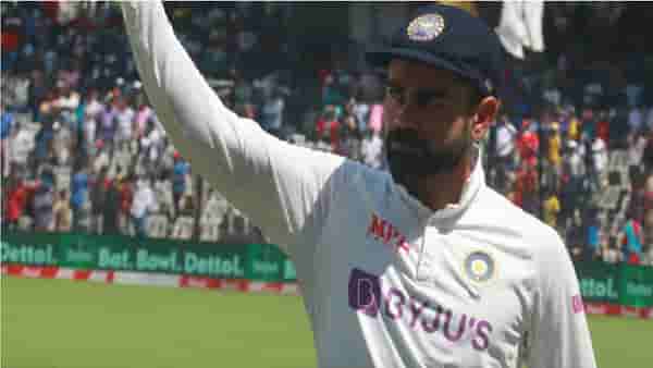 ICC Test Ranking: कसोटी मालिका हरल्यानंतरही विराट, बुमराहच्या रँकिंगमध्ये मोठी सुधारणा
