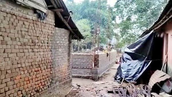 लाकूडतोड करणारा मजूर एका रात्रीत झाला करोडपती, बिहारच्या किशनगंजमध्ये अफवांना ऊत; चौकशीही होणार