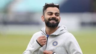 Virat Kohli Resign: BCCI ने विराटसाठी जारी केलं खास स्टेटमेंट, त्यात म्हटलं की….