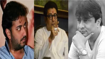 किरण मानेंच्या विरोधात मनसे मैदानात, इतर कलाकारांना त्यांनी त्रास दिला, योग्य वेळेस उत्तर देऊ!