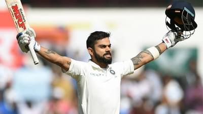 Virat Kohli Resigns : कर्णधार कोहलीचा सलग 7 वर्ष आंतरराष्ट्रीय क्रिकेटमध्ये दबदबा, अनेक विराट रेकॉर्ड्सना गवसणी