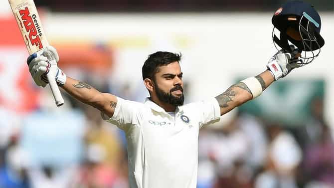 Virat Kohli Resigns : कर्णधार कोहलीचा सलग 7 वर्ष आंतरराष्ट्रीय क्रिकेटमध्ये दबदबा, अनेक विराट रेकॉर्ड्सना गवसणी