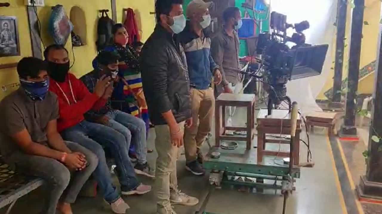मुलगी झाली हो मालिकेचं शूटिंग बंद पाडण्याचा कट? ग्रामस्थांनी सांगितलं, असं तर काहीच नाही!