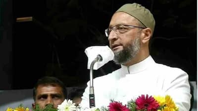 UP Assembly Election: AIMIM च्या उमेदवारांची यादी जाहीर, या उमेदवारांना मिळाली संधी