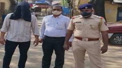 Kalyan : कल्याणमध्ये वीज बिल कमी करण्याच्या बहाण्याने नागरिकांची फसवणूक करणारा भामटा गजाआड