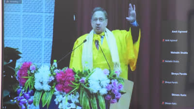 भारतीय लष्कराला संरक्षण दल न म्हणता सशस्त्र सैन्य दल म्हणा; निवृत्त एअर मार्शल भूषण गोखले यांचं आवाहन