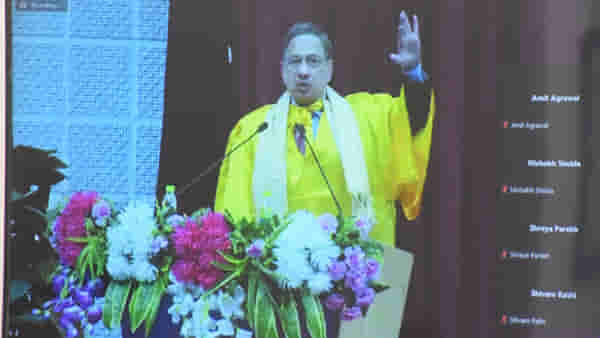 भारतीय लष्कराला संरक्षण दल न म्हणता सशस्त्र सैन्य दल म्हणा; निवृत्त एअर मार्शल भूषण गोखले यांचं आवाहन