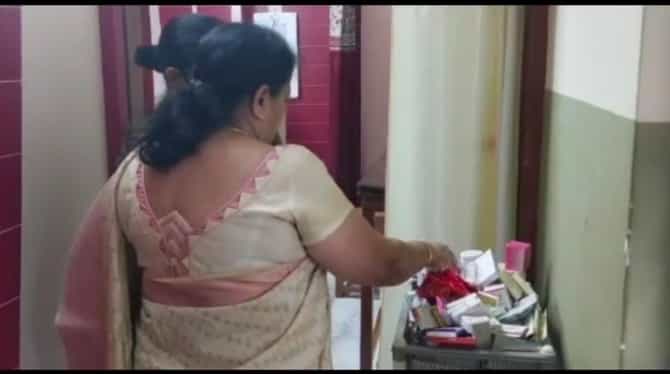 आर्वी गर्भपात प्रकरणात डॉ. कदमला 2 दिवसांची पोलीस कोठडी, तर रुग्णालयात आढळल्या 71 हजार मुदतबाह्य शासकीय गोळ्या!