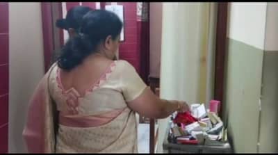 आर्वी गर्भपात प्रकरणात डॉ. कदमला 2 दिवसांची पोलीस कोठडी, तर रुग्णालयात आढळल्या 71 हजार मुदतबाह्य शासकीय गोळ्या!