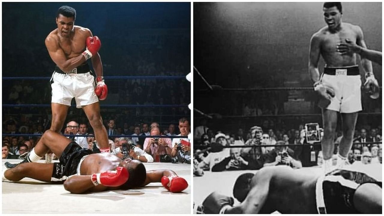 Muhammad Ali Birth Anniversary : सायकल चोराला अद्दल घडवण्यासाठी बॉक्सिंग शिकला अन् दोन दशकं बॉक्सिंग रिंगमध्ये राज्य केलं!