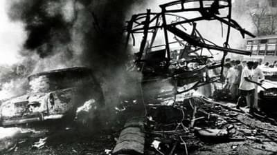 1993च्या मुंबई बॉम्बस्फोटातील मोस्ट वाँटेड आरोपी सलीम गाझीचा मृत्यू, साखळी स्फोटात सलीम गाझीची काय भूमिका?