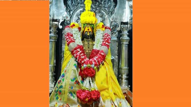 Kalubai | काळूबाईच्या नावानं चांगभलं! आज होणार मांढरदेवच्या काळूबाईचा जागर , जाणून घ्या रंजक माहिती