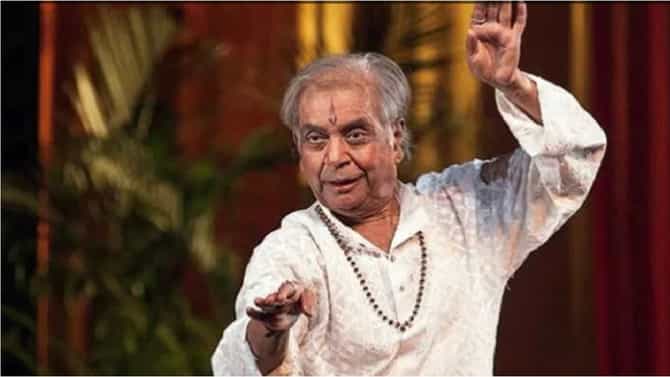 Birju Maharaj | सुप्रसिद्ध कथ्थक नर्तक पं. बिरजू महाराज यांचे निधन, हृदयविकाराच्या धक्क्याने अखेरचा श्वास