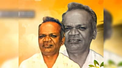 इलू इलू गाण्याचे गीतकार हरपले, सुनील सकट यांचं हृदयविकाराच्या धक्क्यानं निधन