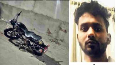 औरंगाबादेत गँगवॉर! 9 जणांनी मिळून तरुणावर केले तब्बल 35 चाकूचे वार, निर्घृण खून!