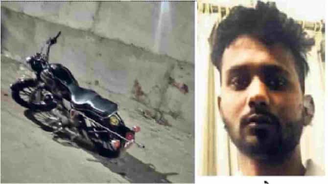 औरंगाबादेत गँगवॉर! 9 जणांनी मिळून तरुणावर केले तब्बल 35 चाकूचे वार, निर्घृण खून!