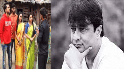 माझ्यावर आरोप करणाऱ्या महिला कलाकार भाजप आणि मनसेशी संबंधित, किरण माने यांचा नवा दावा