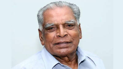 N. D. Patil dies: शिक्षणप्रेमी, कष्टकरी, सामान्यांचा लढवय्या नेता; वाचा, एन. डी. पाटील यांचा अल्पपरिचय