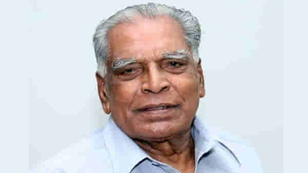 N. D. Patil dies: शिक्षणप्रेमी, कष्टकरी, सामान्यांचा लढवय्या नेता; वाचा, एन. डी. पाटील यांचा अल्पपरिचय