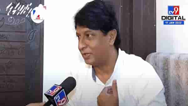 प्रोडक्शन हाऊसकडून चॅनेलची दिशाभूल, किरण माने यांचा आरोप