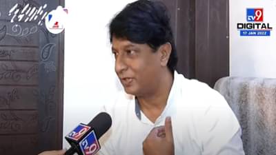 प्रोडक्शन हाऊसकडून चॅनेलची दिशाभूल, किरण माने यांचा आरोप