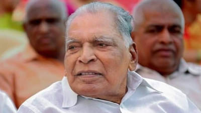 N. D. Patil dies: मंत्री असूनही मुलाच्या इंजीनियरिंग प्रवेशासाठी वशिला लावला नाही, स्वत:चे कपडे स्वत:च धुवायचे; एन. डी. पाटलांचे तीन किस्से?