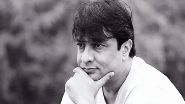 ...हा माझा एककलमी कारेक्रम हाय भावा, पोस्टमधल्या चुका काढणाऱ्याला किरण मानेंचा टोला