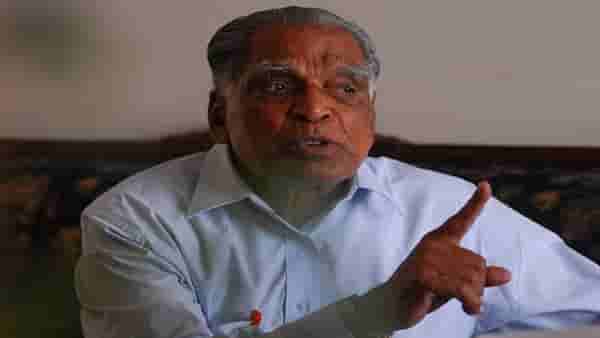 ND Patil Passed Away | शेतकरी, कष्टकरी जनतेचा बुलंद आवाज हरपला; मुख्यमंत्री ठाकरे यांची श्रद्धांजली