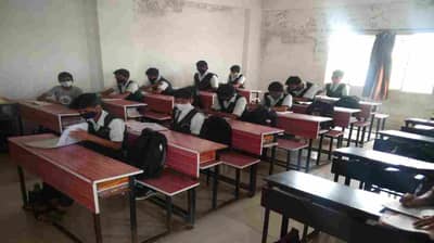 School Open: शासनाचा आदेश धुडकावत MESTA ने शाळा सुरु केल्या, काय म्हणतात संघटनेचे अध्यक्ष?