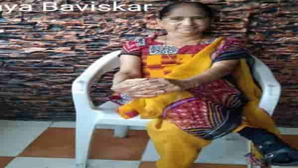 Dombivali Crime : वृद्ध महिलेची धारदार शस्त्राने वार करुन हत्या, कारण अस्पष्ट, घटनेमुळे डोंबिवलीत खळबळ