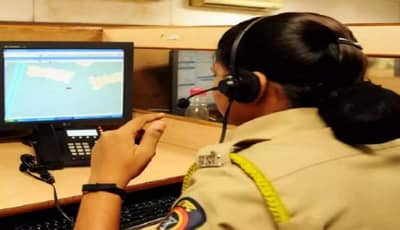  पोलिसांची मदत हवीय ?  डायल करा 112 अन पुढच्या 7 मिनिटात पोलिसांची मदत मिळवा