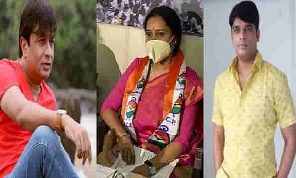 किरण माने प्रकरणावर राष्ट्रवादीचं नो कॉमेंट, प्रिया बेर्डे म्हणतात, मला समजायला मार्ग नाही!
