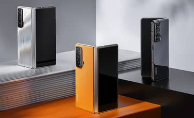 Honor च्या फोल्डेबल स्मार्टफोनची आजपासून विक्री सुरु, जाणून घ्या Magic V ची किंमत आणि फीचर्स