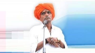 कोरोनाची नियमावली पायदळी तुडवून इंदोरीकरांचं किर्तन; मनसेचे कार्यकर्त्यांचं आयोजन