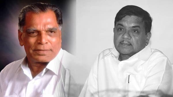RIP ND Patil | आबाsss न्याय मिळायला पाहिजे असं एनडी पाटील आरआर पाटलांवर का ओरडले होते?