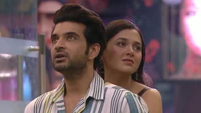 Bigg Boss 15 : शमिता शेट्टीच्या प्रयत्नांना अपयश...! कुंद्रा परिवाराची सून होणार ही मराठी अभिनेत्री, करणाच्या आई-वडिलांनी केले शिक्कामोर्तब!