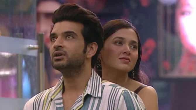 Bigg Boss 15 : शमिता शेट्टीच्या प्रयत्नांना अपयश...! कुंद्रा परिवाराची सून होणार ही मराठी अभिनेत्री, करणाच्या आई-वडिलांनी केले शिक्कामोर्तब!