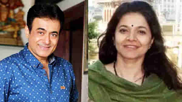 Nitish Bharadwaj Separated From Wife: महाभारताचा कृष्ण स्वत:चा संसारही वाचवू शकला नाही, 12 वर्षानंतर पत्नीशी काडीमोड