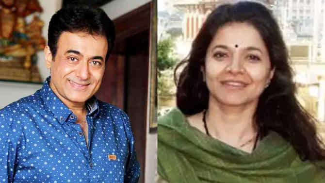 Nitish Bharadwaj Separated From Wife: महाभारताचा कृष्ण स्वत:चा संसारही वाचवू शकला नाही, 12 वर्षानंतर पत्नीशी काडीमोड