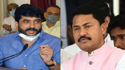 राजीनामा द्या अन् येरवड्यात दाखल व्हा; पुण्याच्या महापौरांची नाना पटोलेंवर खोचक टीका