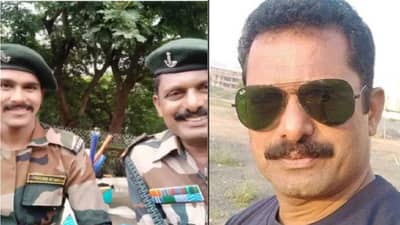 लागीरं झालं जी फेम अभिनेत्यावर काळाचा घाला, पुण्यातील घाटात कार अपघातात मृत्यू