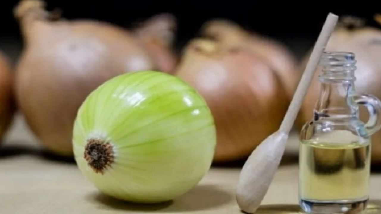 Onion juice: Drink onion juice daily and stay away from corona! | Drink  onion juice daily and boost the immune system | PiPa News