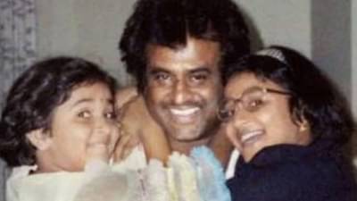 Dhanush Aishwarya Divorce : धनुषने ऐश्वर्यापासून वेगळं होताच ऐश्वर्याची बहिण सौंदर्याची काय होती प्रतिक्रिया, जाणून घ्या!