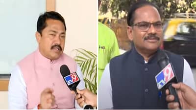 सकाळी पंजा छाटण्याचा इशारा, आता अनिल बोंडेंकडून पटोलेंचा एकेरी उल्लेख करत जहरी टीका!