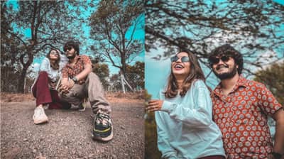 जुईली जोगळेकर आणि रोहित राऊत लग्नबंधनात अडकणार? त्या काऊटडाऊनमुळे सोशल मीडियावर चर्चा