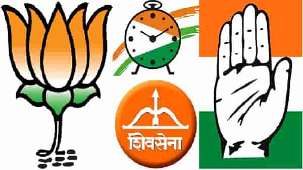 Nashik Election | 6 नगरपंचायतींचा आज निकाल; 312 उमेदवारांची धडधड वाढली, कोण मारणार बाजी?