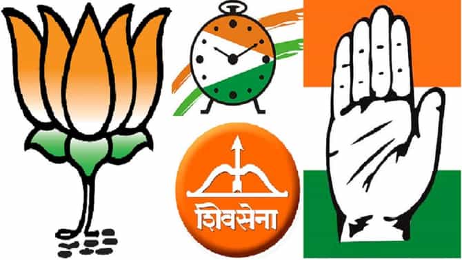Nashik Election | 6 नगरपंचायतींचा आज निकाल; 312 उमेदवारांची धडधड वाढली, कोण मारणार बाजी?