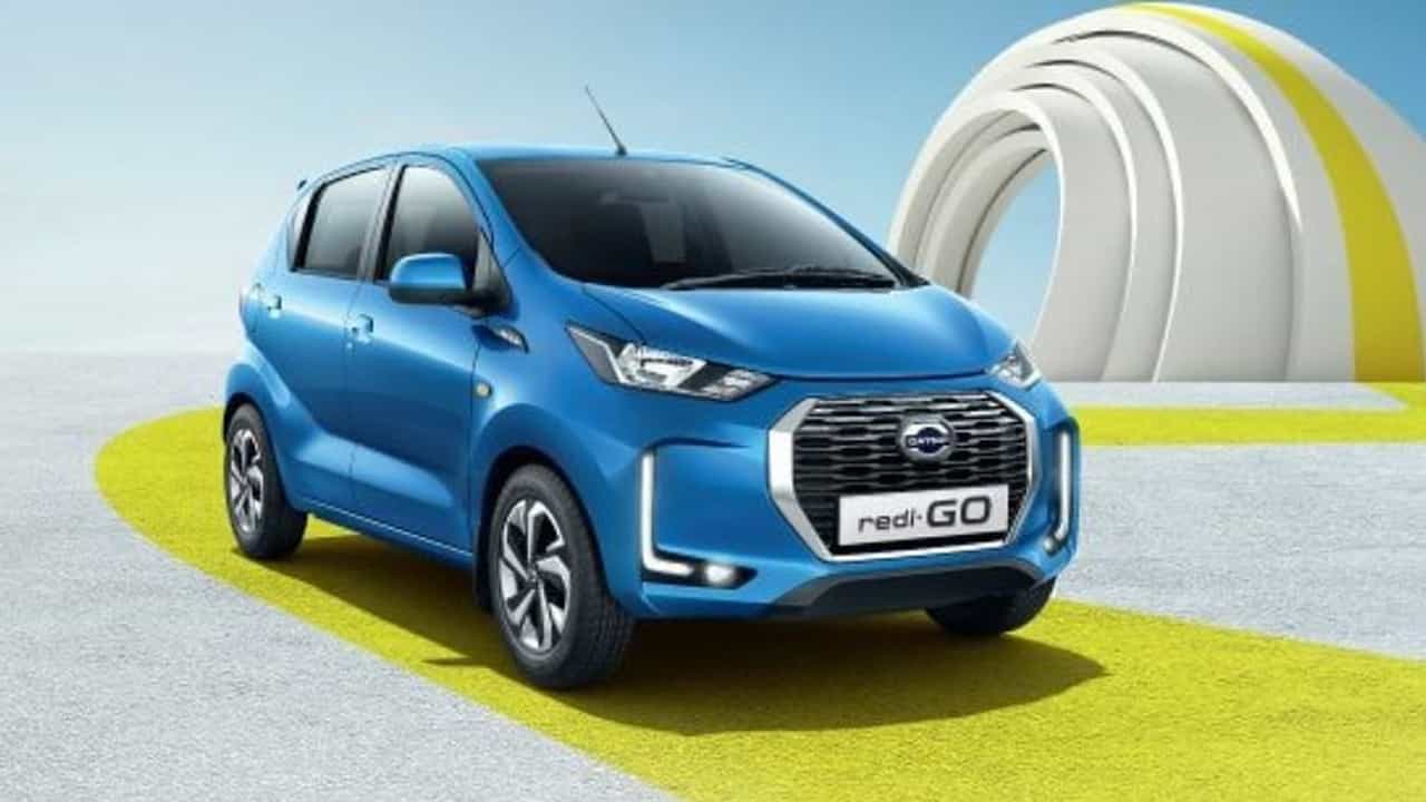 शानदार ऑफर! 4.30 लाखांची Datsun कार 2.75 लाखात खरेदीची संधी