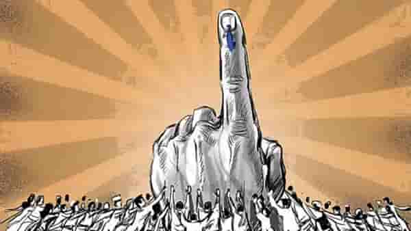 Nashik | लोकशाहीवरील अढळ निष्ठेसाठी विविध कार्यक्रम, जिल्हाधिकाऱ्यांच्या सर्व संस्थांना सूचना काय?